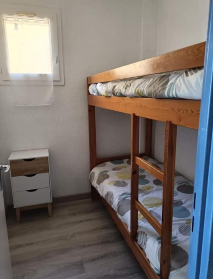 Le Castellas Les Marines D'Helios 빌라 외부 사진
